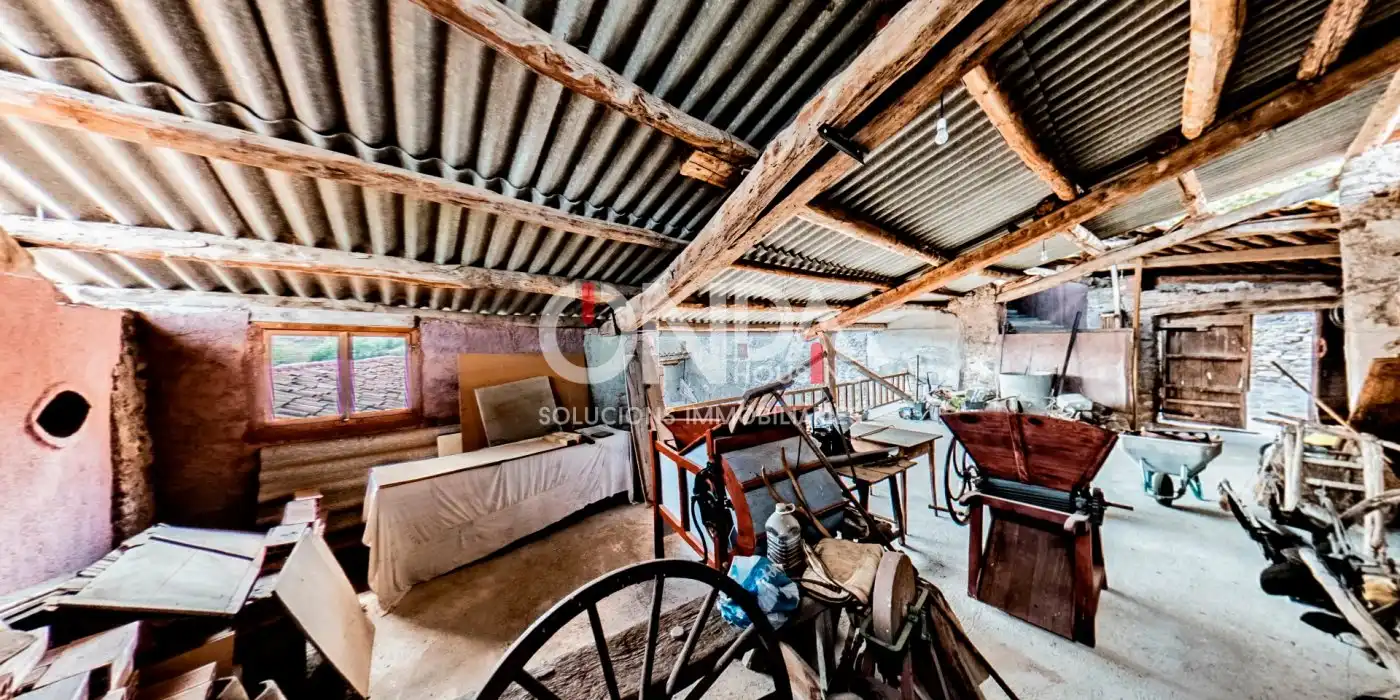 Casa o chalet en venta en Calle Interior-Ag, 5, La Torre de Cabdella