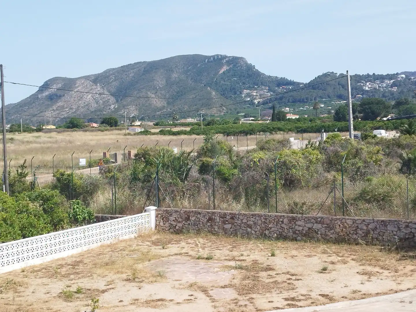 Villa con piscina in vendita a Urbanitzacions i Pedanies Nord, imagen 20