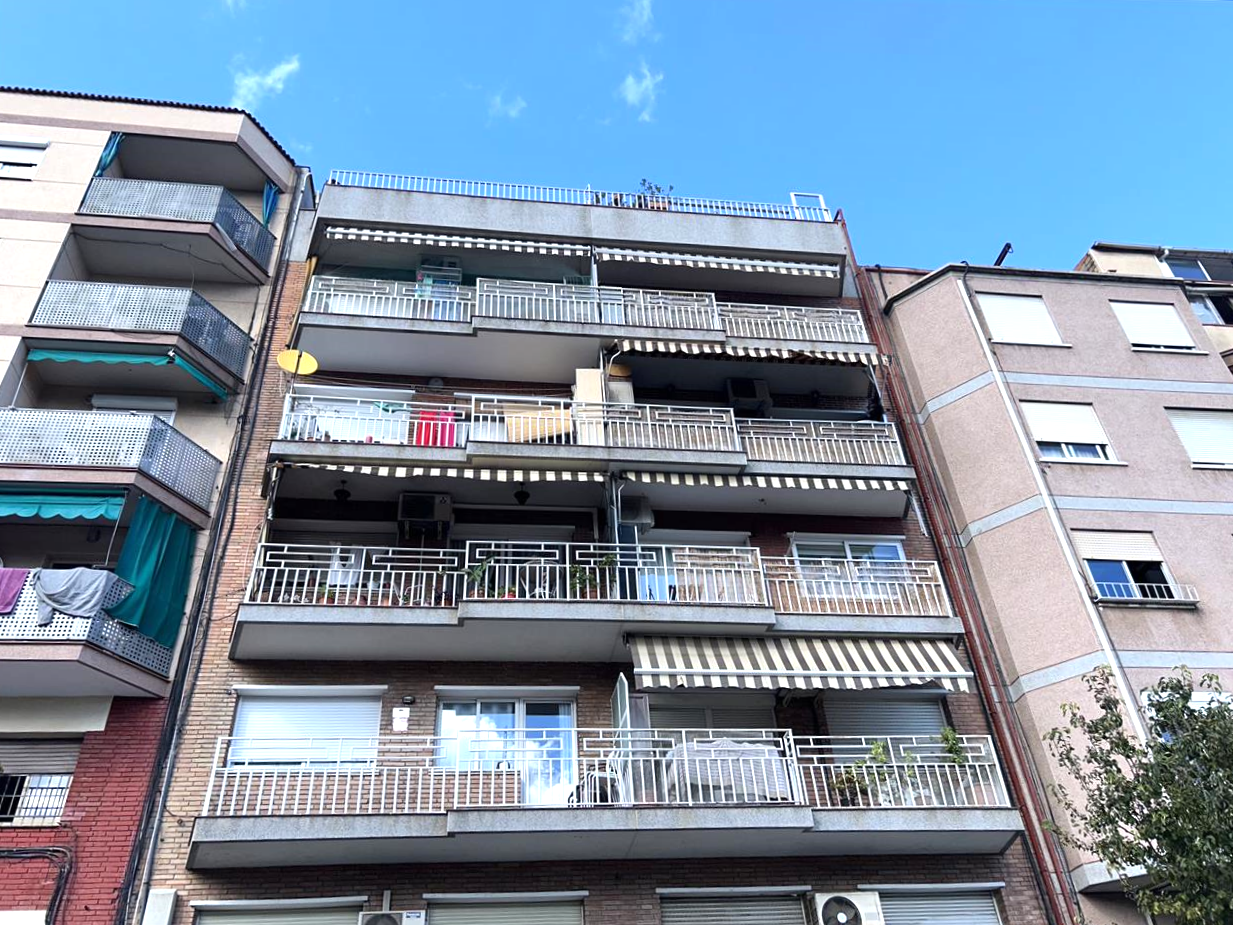 Flat for sale in Pubilla Cases