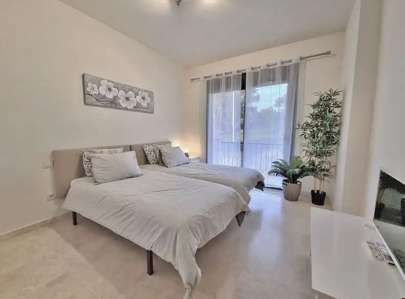 Apartament amb ascensor en venda a Benamara - Atalaya, imagen 9