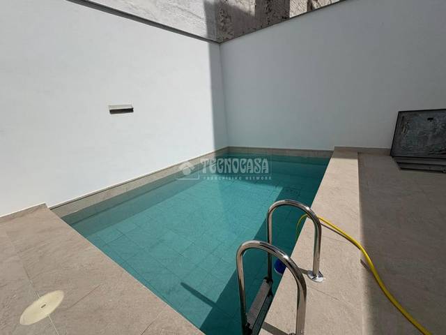 Casa adosada en Venta en Torredelcampo