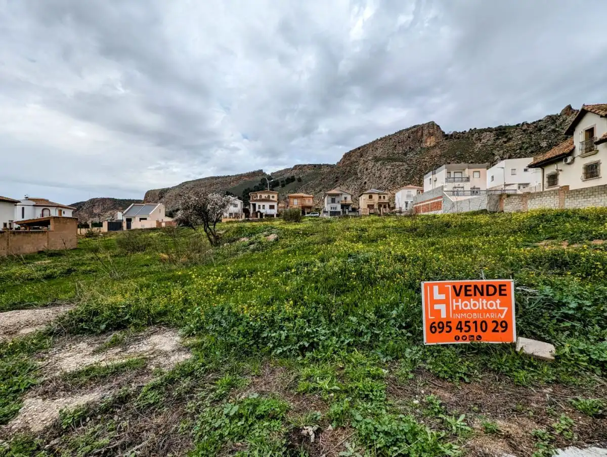 Wohnbaugrundstück zum Verkauf in Loja, imagen 3