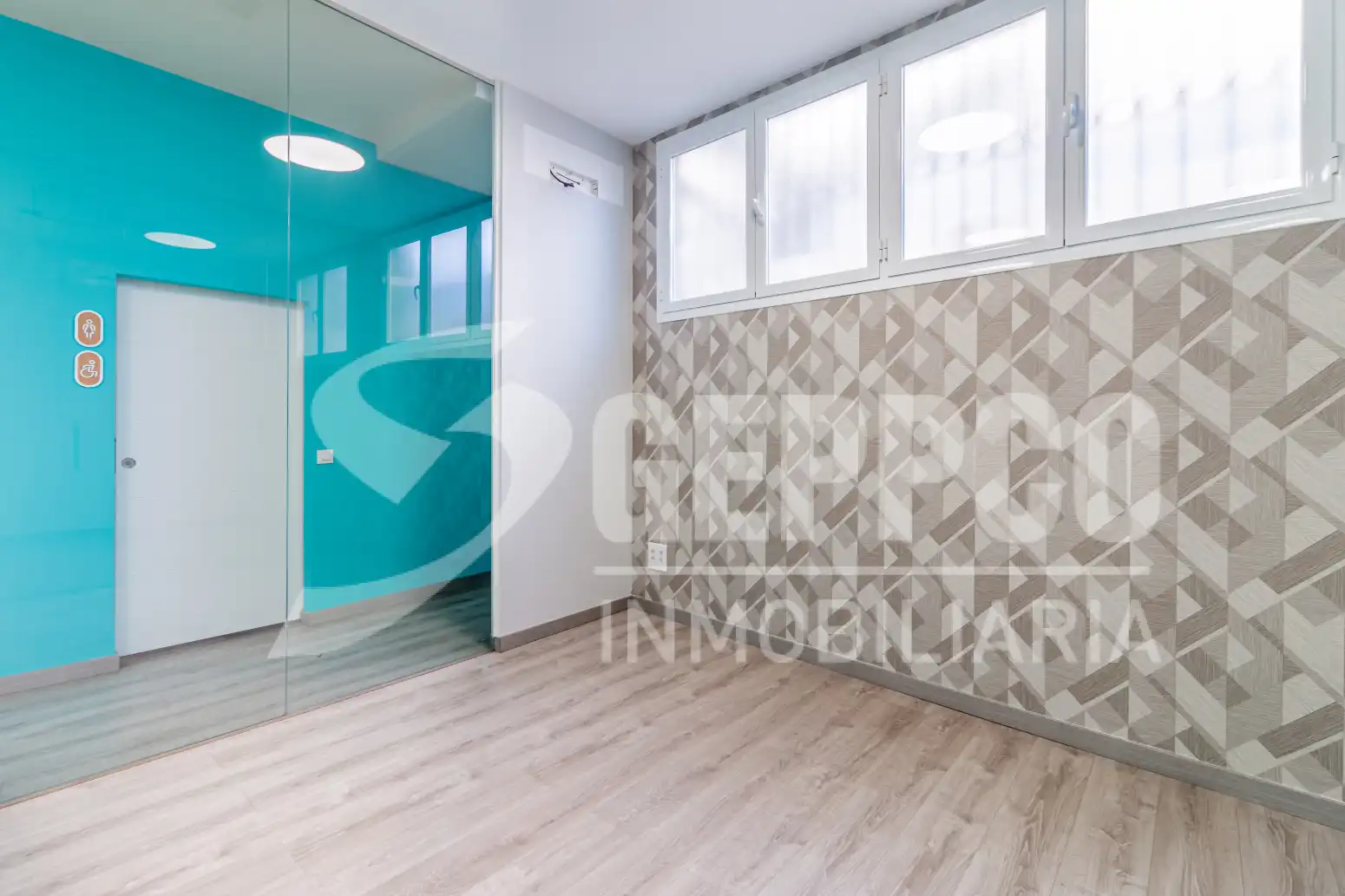 Local en venta en Rinconada