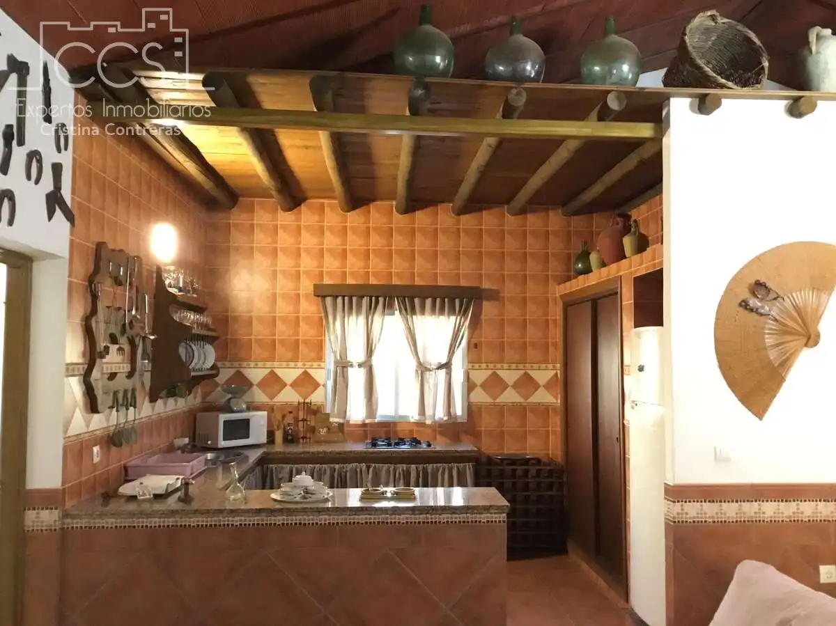 Casa rústica en venda a Almonte ciudad, imagen 6