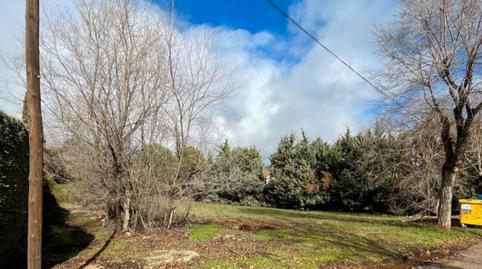 Foto 3 de Residencial en venda a Avenida Glasgow, 48, Eurovillas, Nuevo Baztán