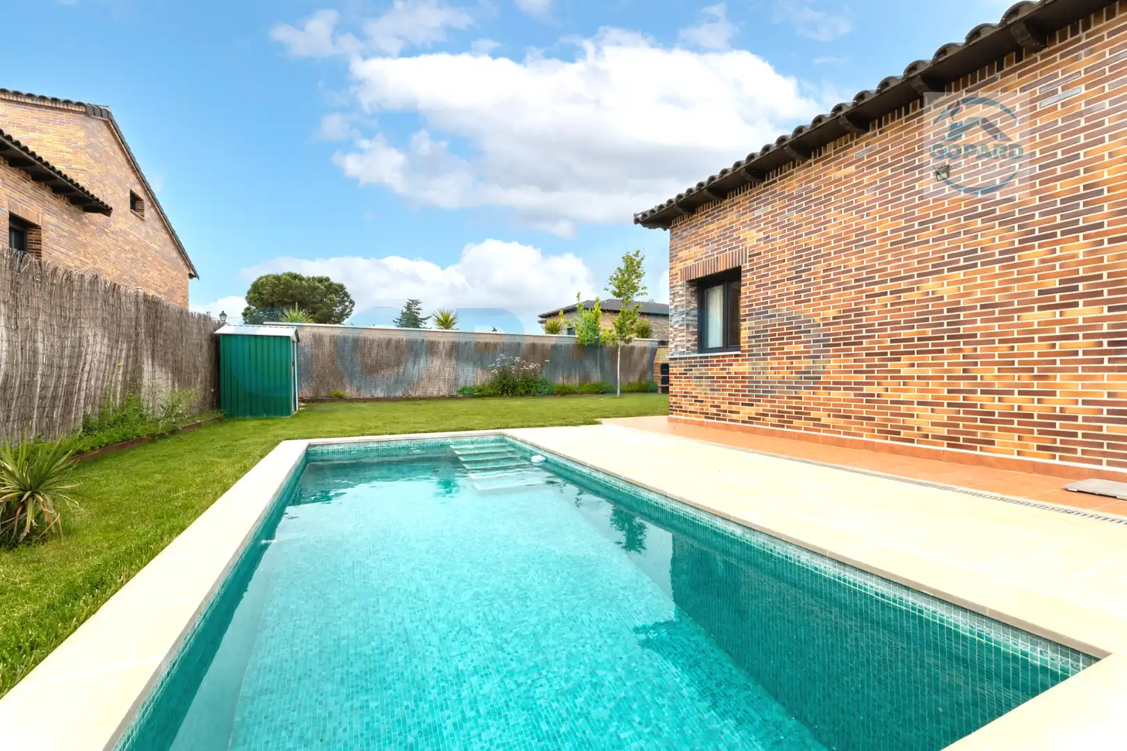 Casa o chalet de alquiler en Raya del Palancar - Guadamonte
