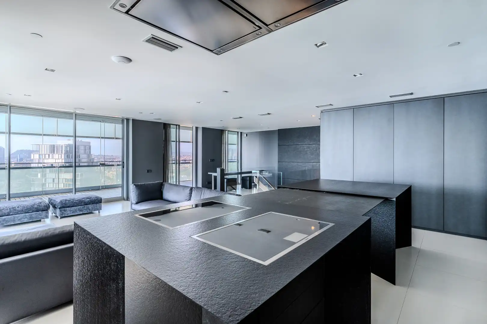 Duplex avec terrasse à vendre à Sant Martí, imagen 5
