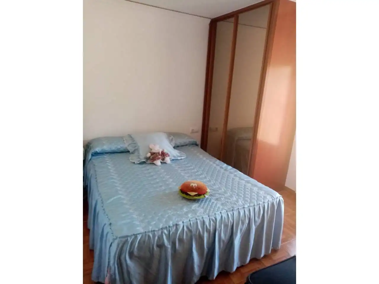 Bedroom of Houses for sale in Henarejos