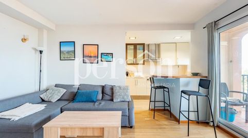 Foto 3 de Piso en venta en Port Saplaya, Alboraya
