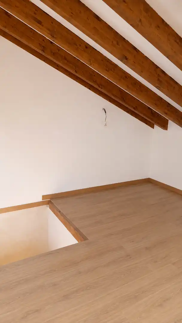Ático en venta en Valladolid con Calefacción, Terraza y Trastero