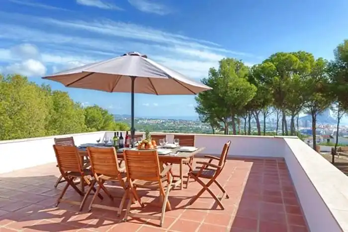 Villa avec piscine à vendre à Oltamar - Cucarres, imagen 3