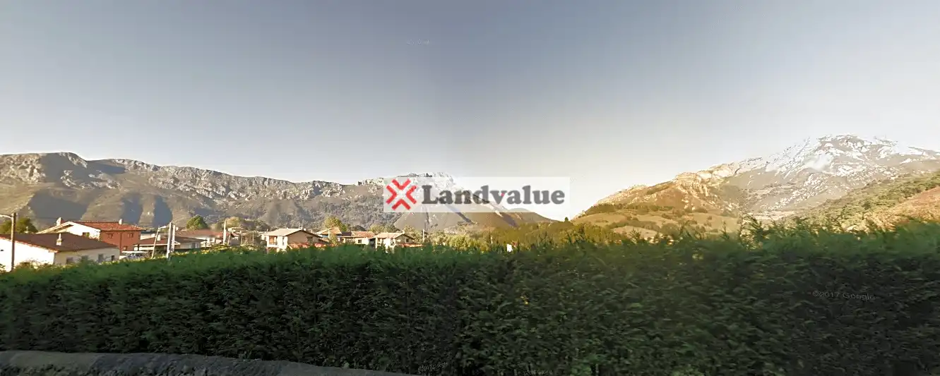 Rustikales Grundstück zum Verkauf in Polígono 18 Parcela 405 LA PIPA. CANGAS DE ONIS (ASTURIAS), imagen 5