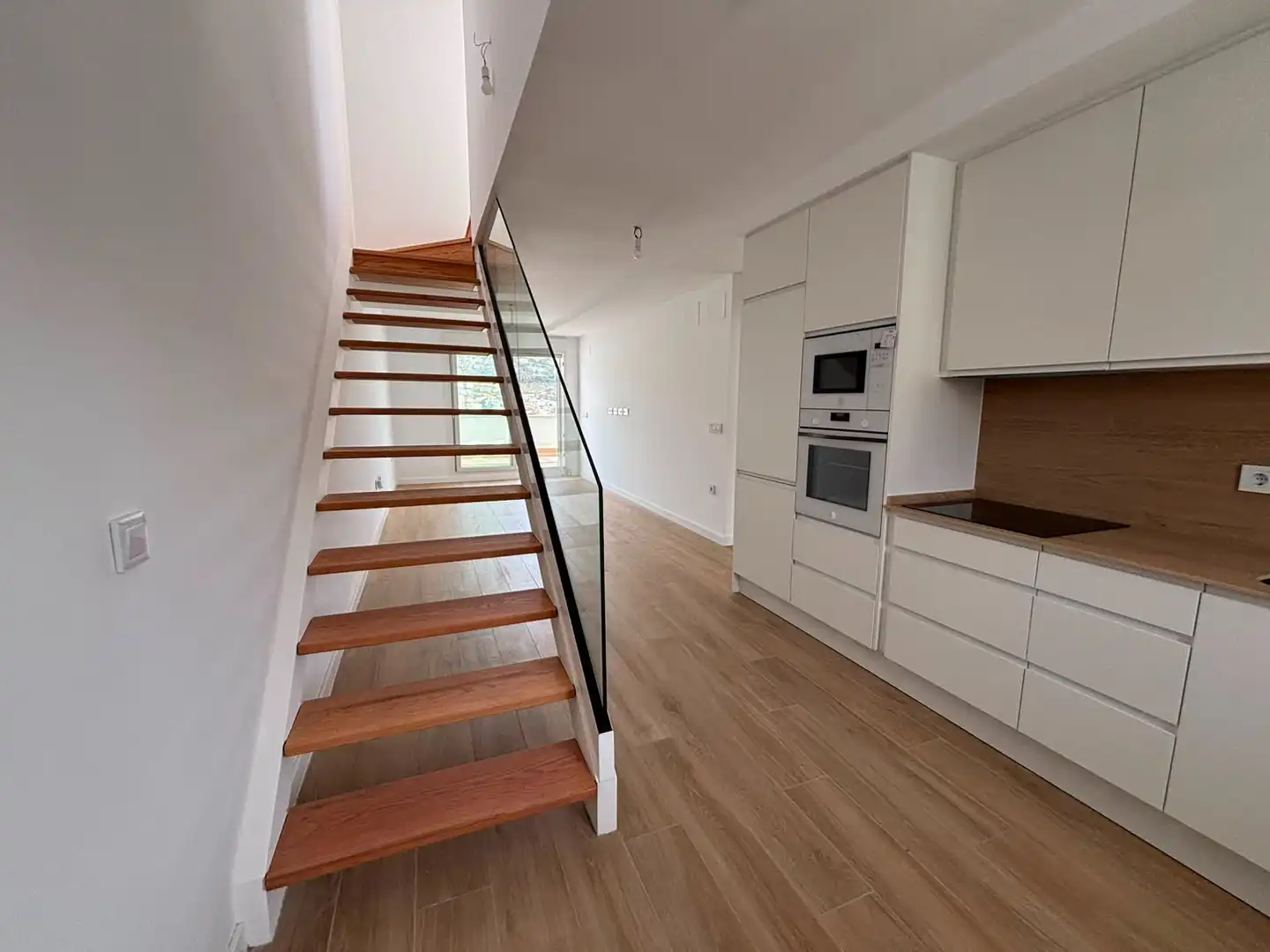 Dúplex en venda en Zahara de los Atunes amb Aire condicionat i Terrassa