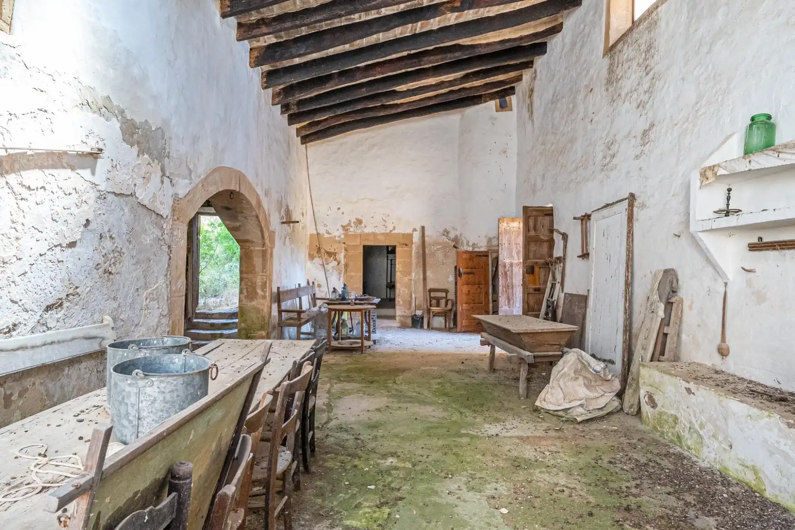 Houses for sale in Llucmajor
