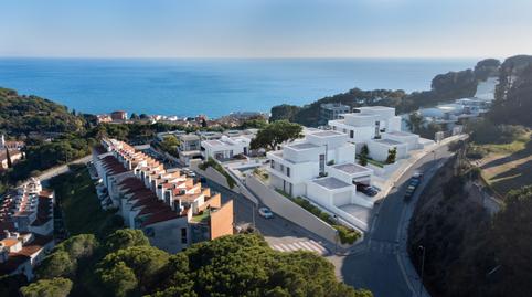 Foto 5 de vivenda d'obra nova a Pis en venda a Passatge de Lluís Companys, 86, Caldes d'Estrac, Barcelona