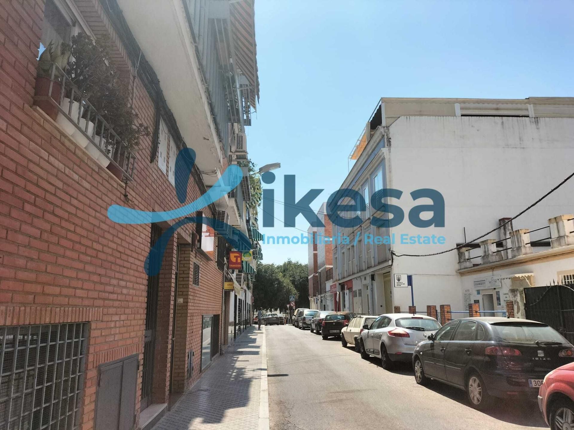 Vista exterior de Pis en venda en  Córdoba Capital
