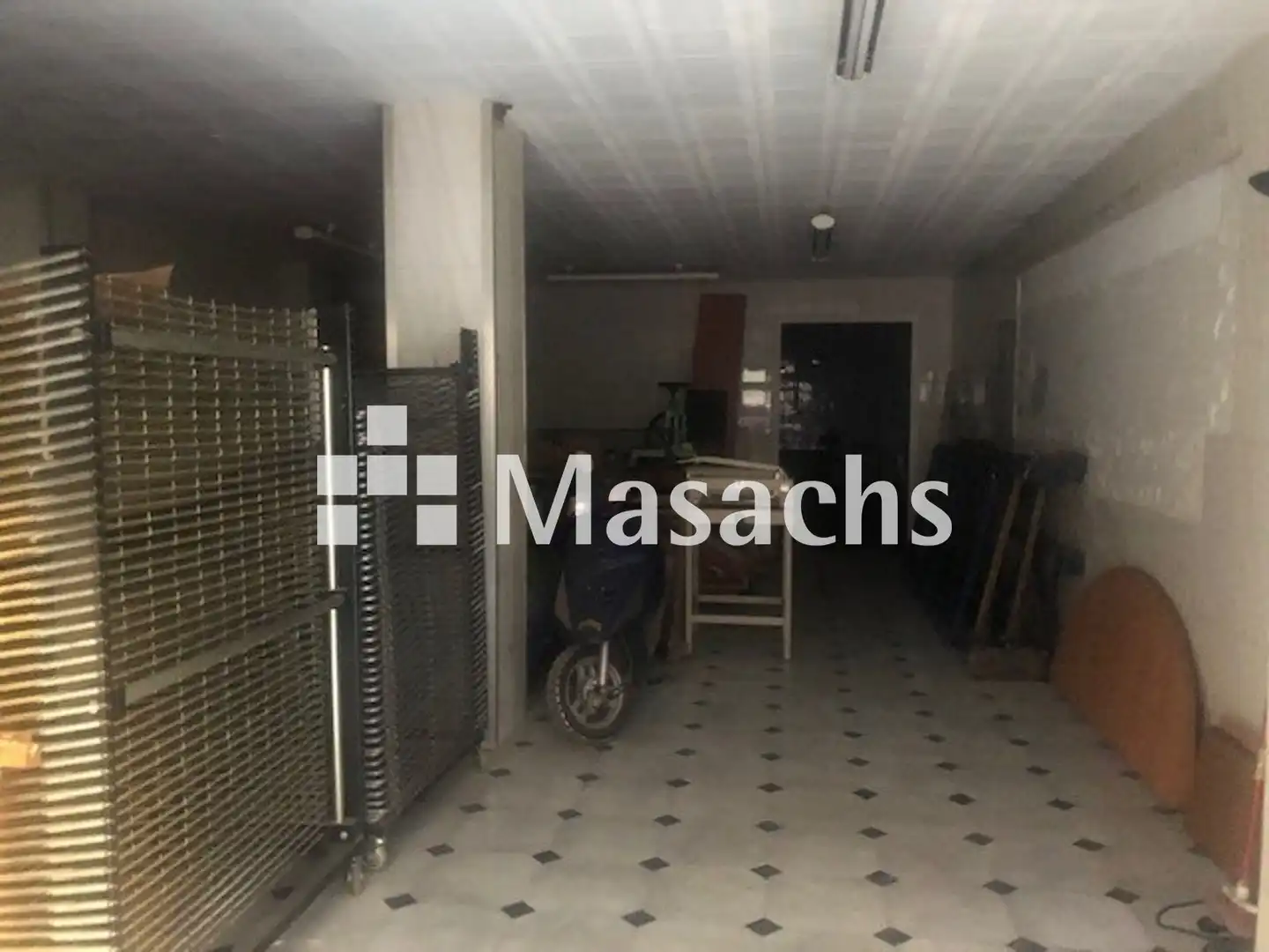 Local comercial en venda a Duquesa de la victoria, imagen 5