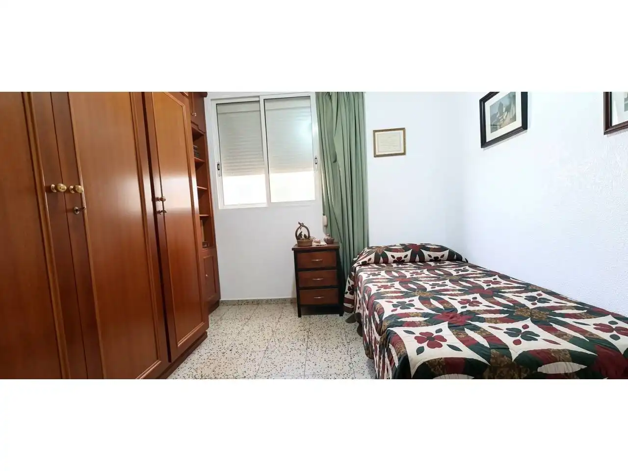 Piso con ascensor en venta en Calle Altamira 62, imagen 20