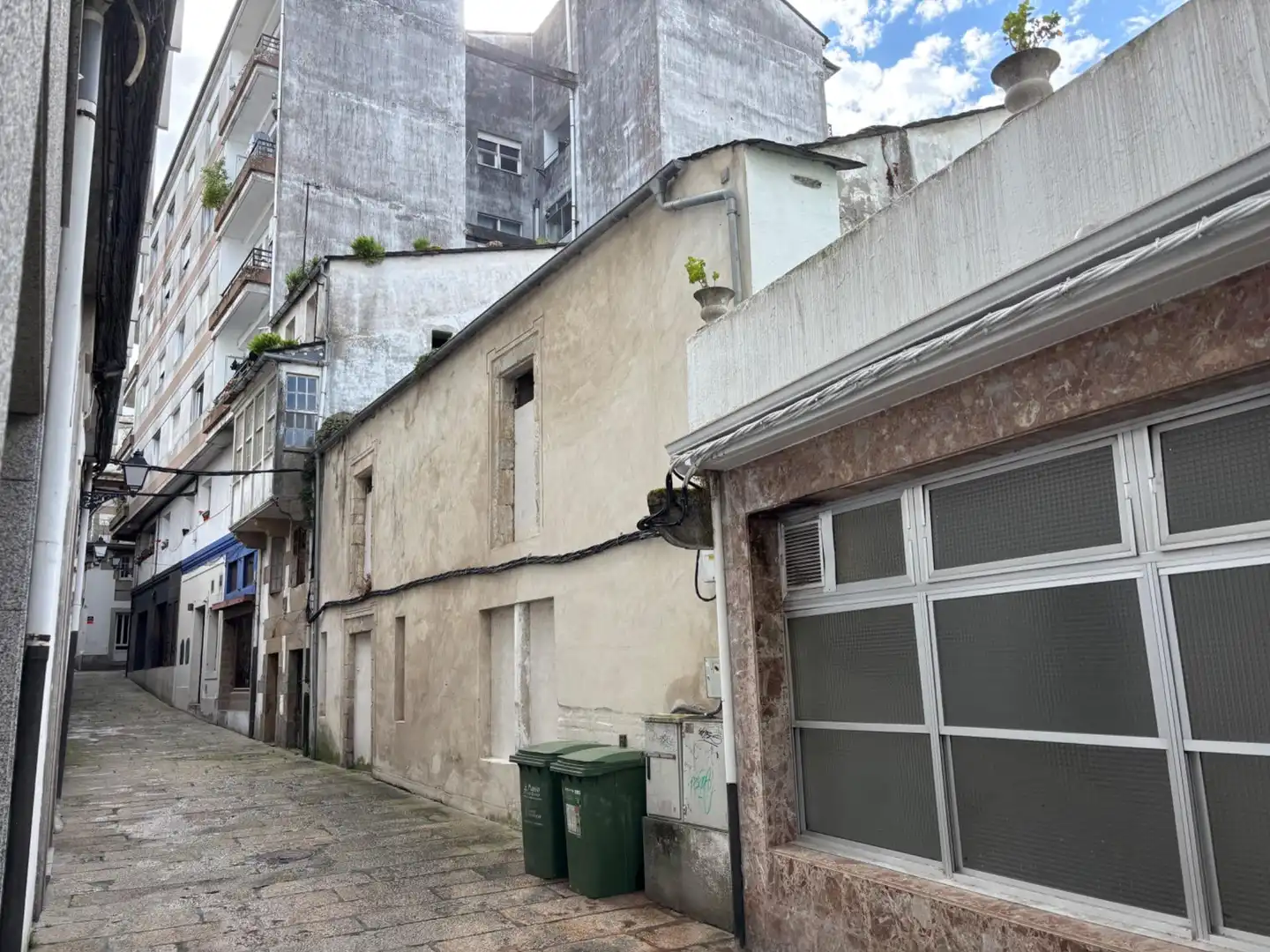 Residencial en venda a Calle de Melitón Cortiñas, imagen 26