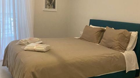 Foto 3 de Piso de alquiler en Alcaravaneras, Las Palmas de Gran Canaria