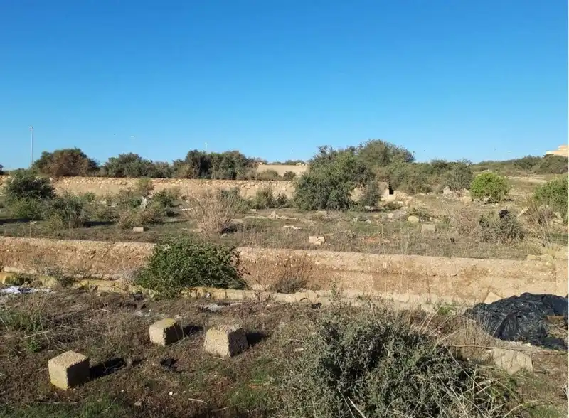 Terrenos y solares en venta en PRE. LOMA DE LA MEZQUITA-SUS-66-ES, imagen 11