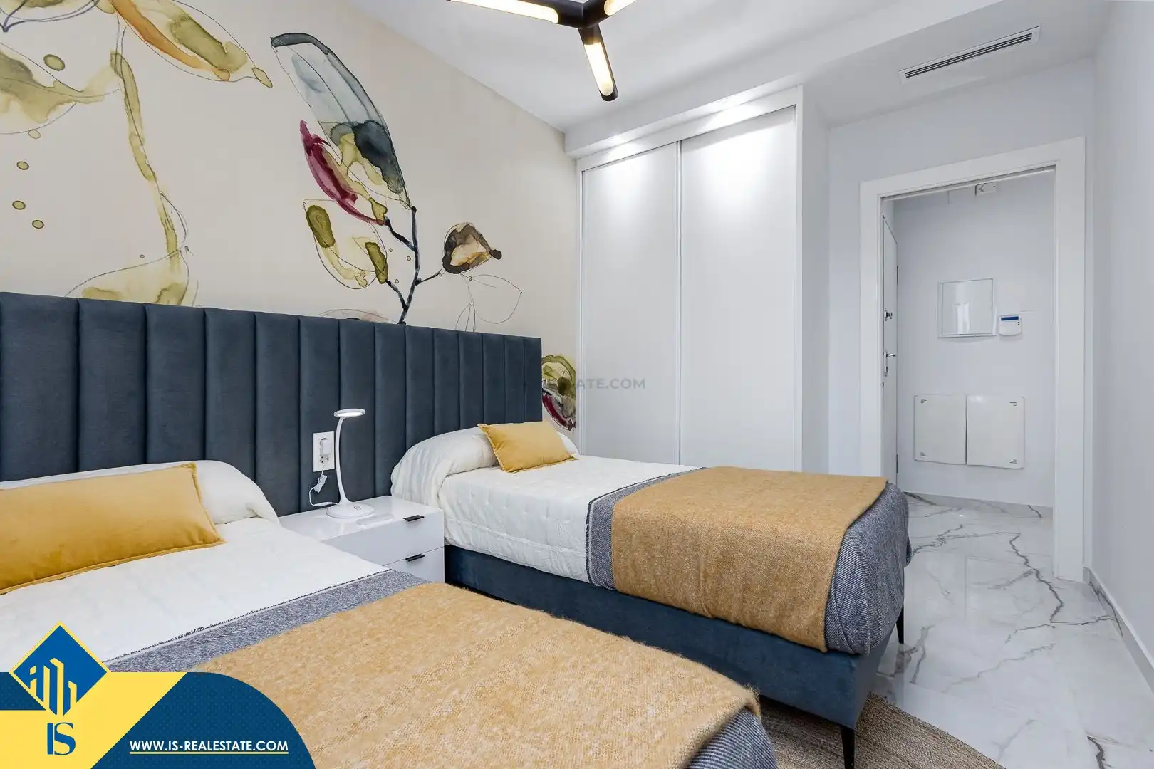 Bungalow avec piscine à vendre à Rojales, imagen 6