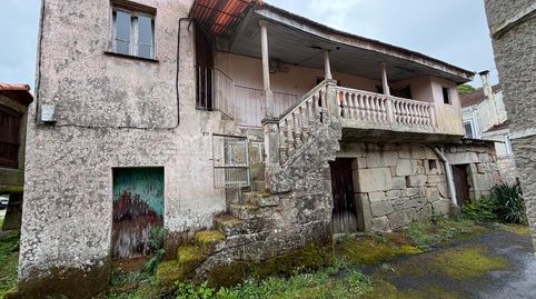 Foto 4 de Finca rústica en venda a Vilamarín, Ourense