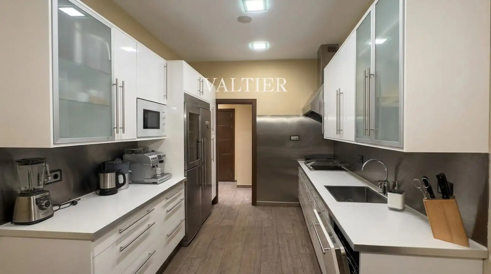 Appartement avec ascenseur à vendre à Maestro Guerrero, imagen 3