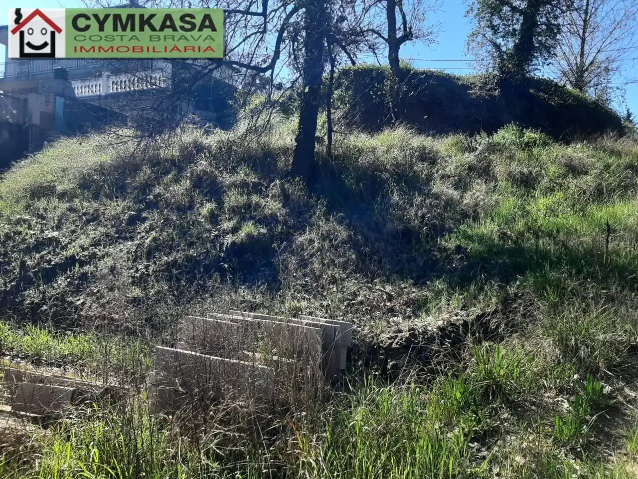 Residential land for sale in Mas Altaba - El Molí, imagen 13
