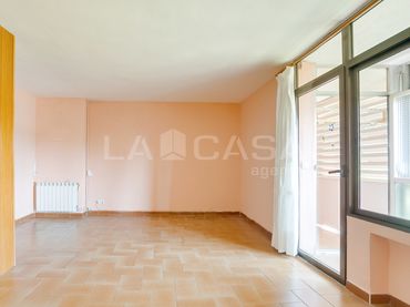 Duplex con balcone in vendita a Sant Martí