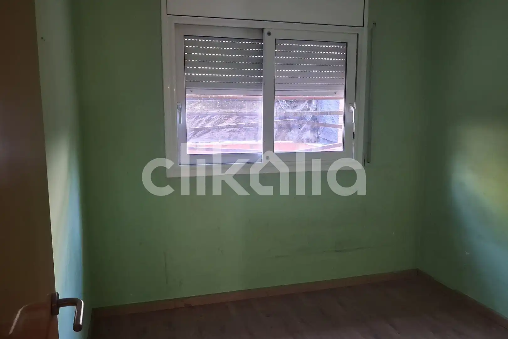 Bedroom of Flat for sale in Castellgalí  with Heating and Terrace