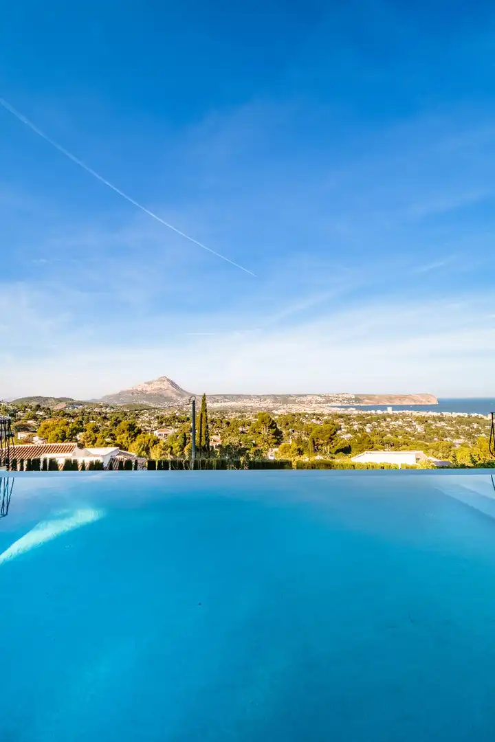 Casa en venda a Portichol - Balcón al Mar, imagen 44