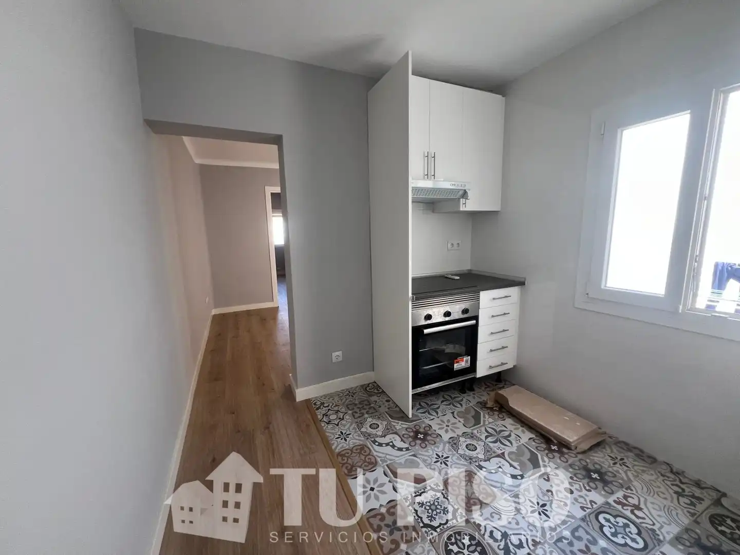 Habitación de Piso en venta en Madrid con Aire acondicionado