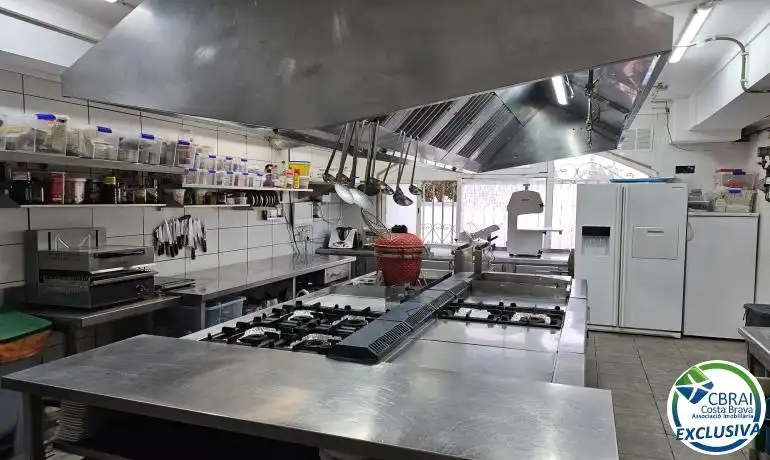 Oficina en venta en Moxó - Sant Mori