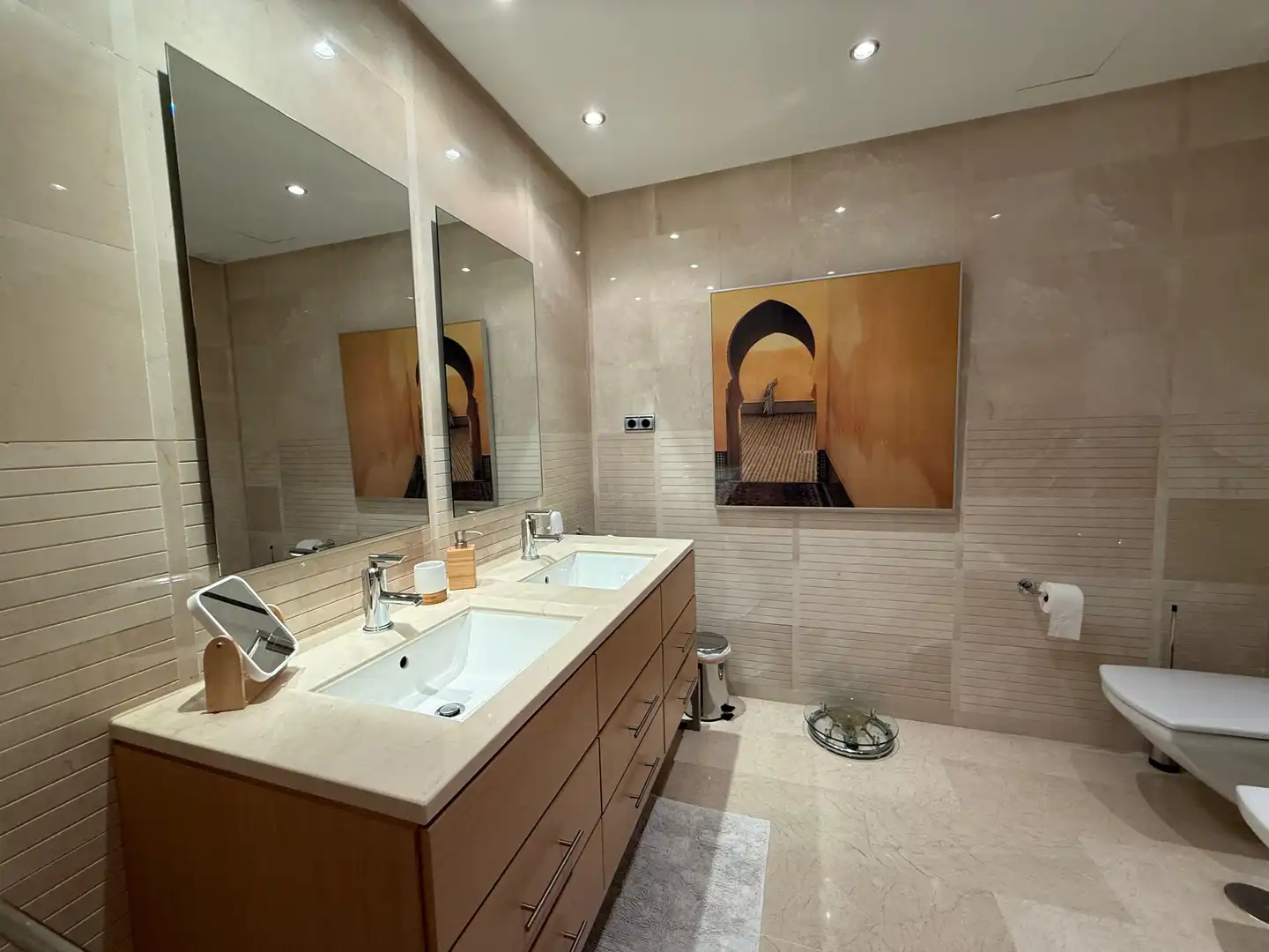 Appartement compact avec piscine à louer à Milla de Oro, imagen 4