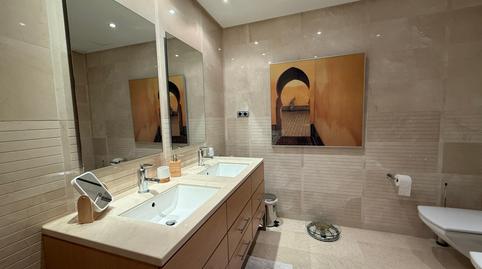 Photo 4 of Apartment for rent in Sierra Blanca, Marbella