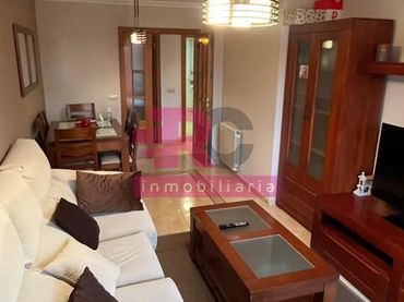 Appartement avec ascenseur à vendre à Cabrerizos