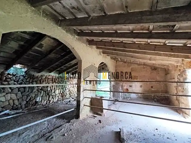 Landhaus mit Garten zum Verkauf in Cala Blanca, imagen 43