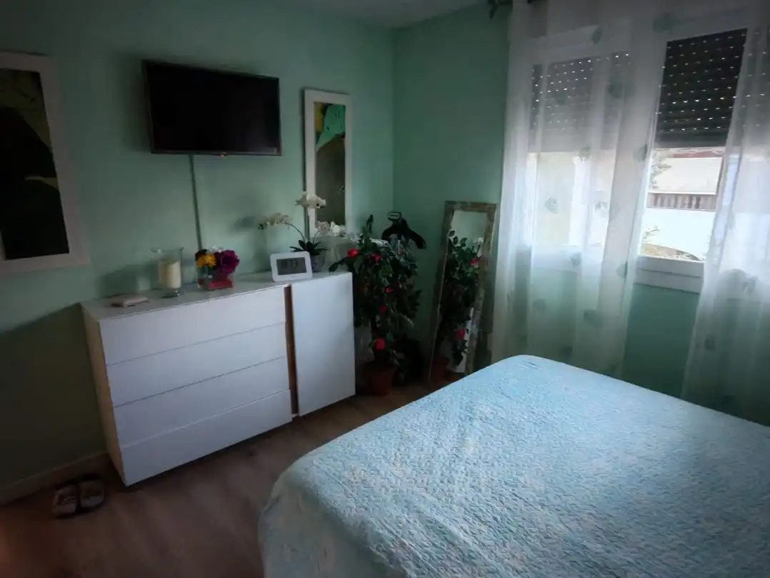 Ático con jardín en venta en Avda. Ricardo Curtoys Gotarredona 20, imagen 10