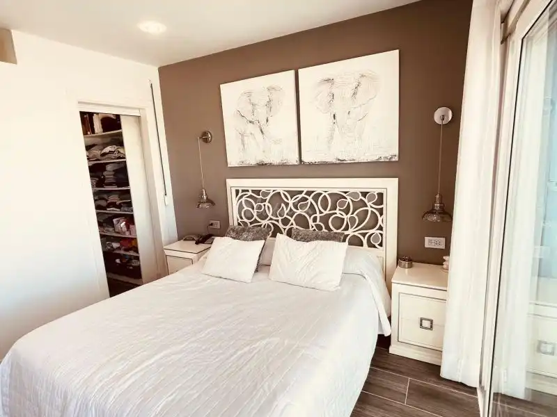 Apartment mit Aufzug zum Verkauf in Los Cristianos, imagen 15