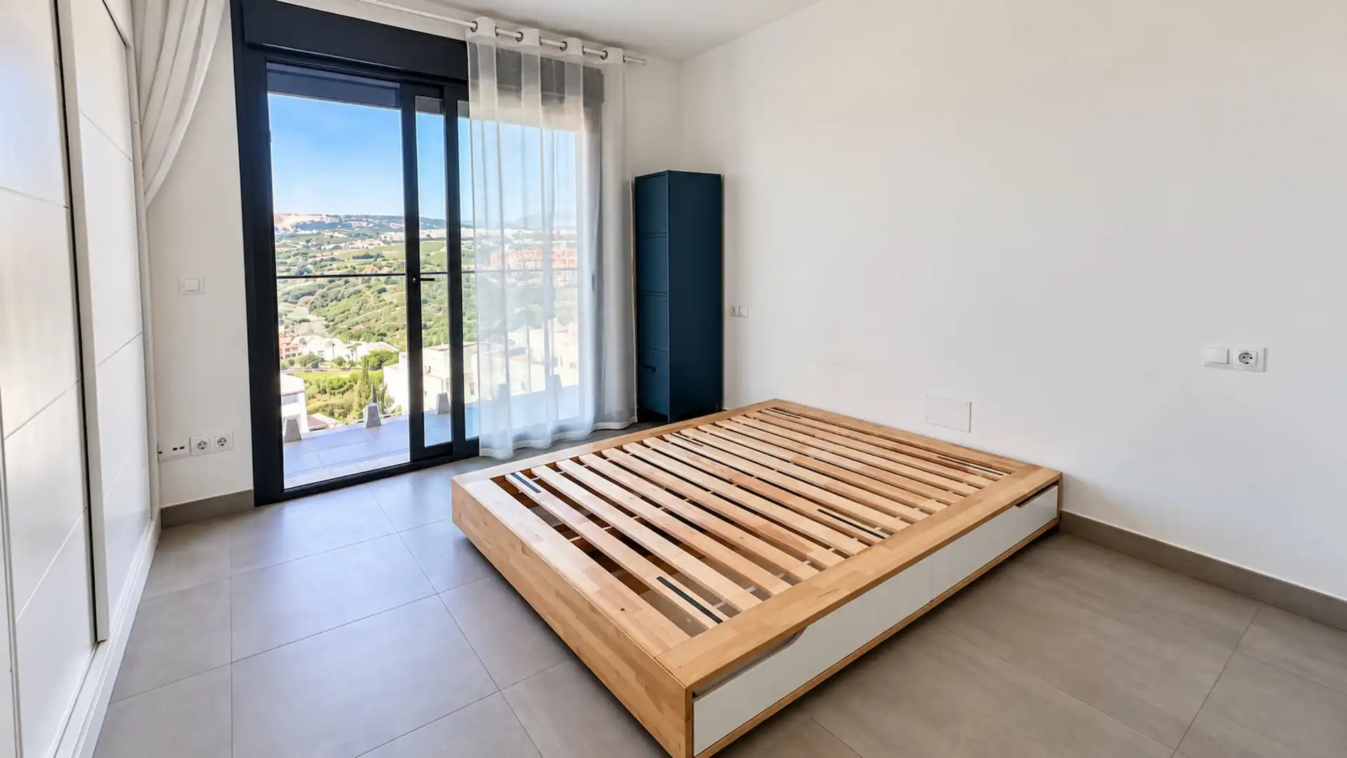 Mini appartamento con terrazza in vendita a La Duquesa, imagen 13