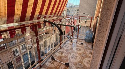 Foto 5 de Piso en venta en Plaza Crevillente - Antiguos Juzgados - El Asilo, Elche / Elx