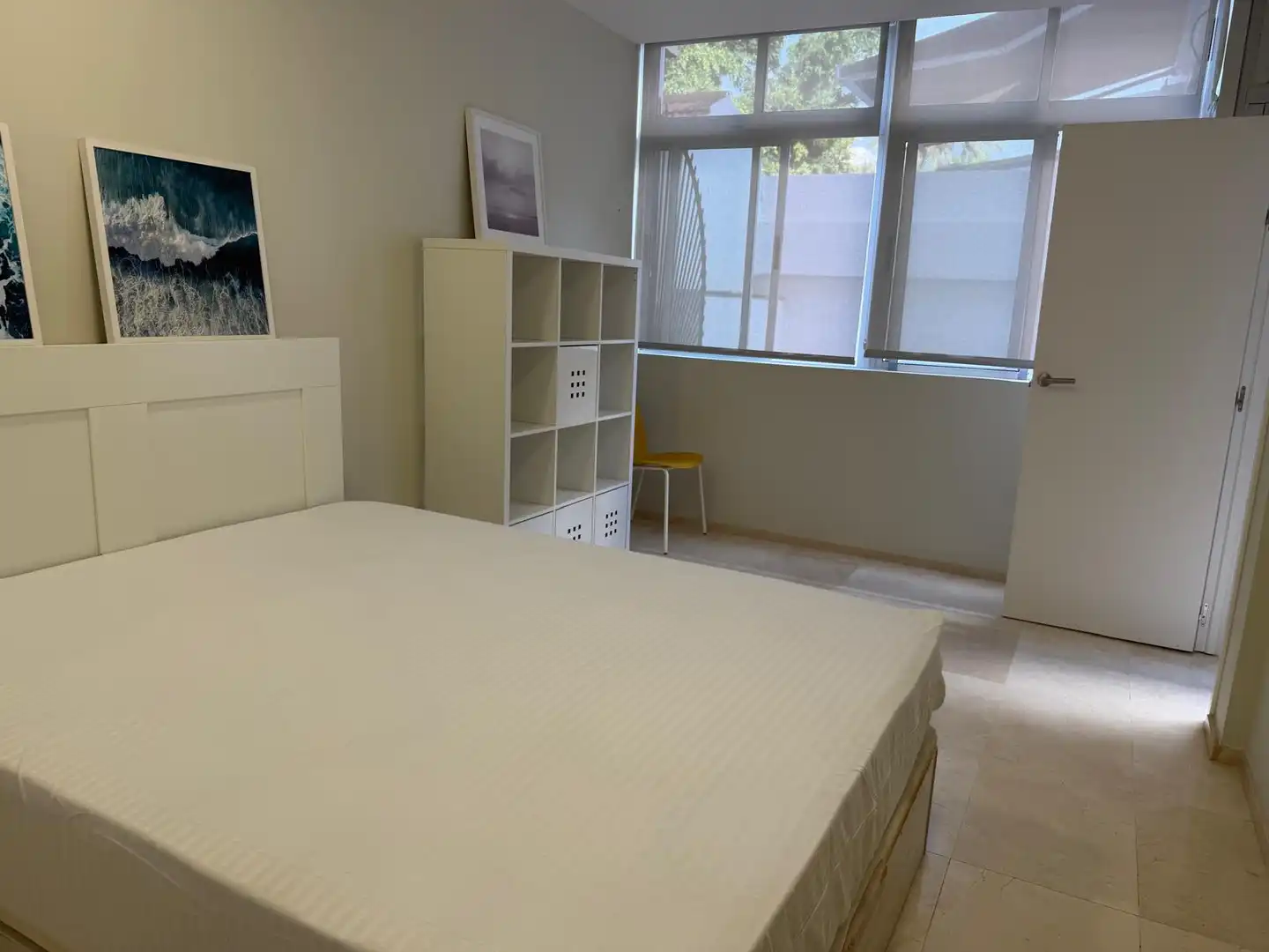 Apartament de lloguer a Las Palmas de Gran Canaria, Las Palmas