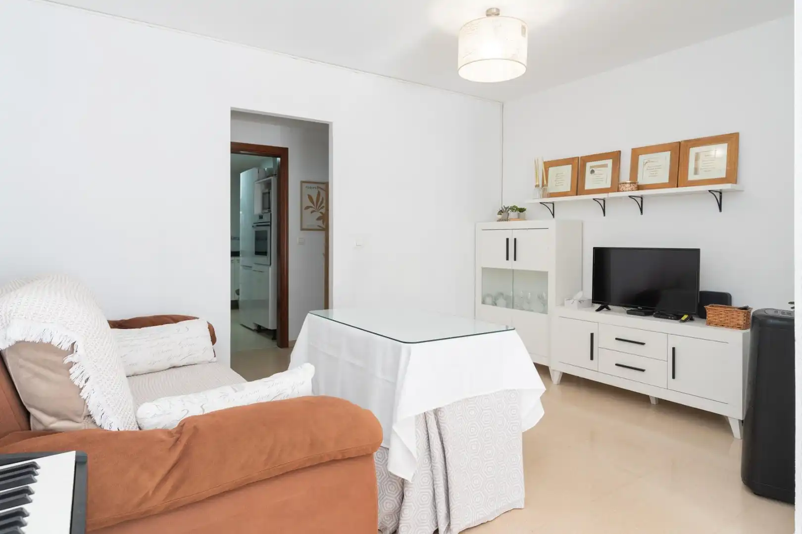 Sala d'estar de Pis en venda en Motril