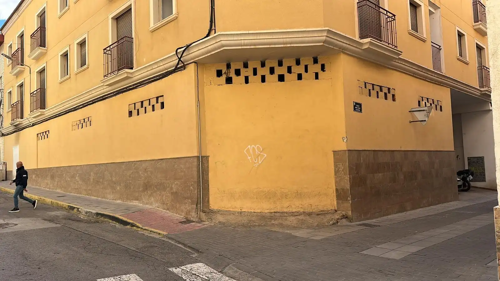 Appartement compact à vendre à Plaza Castelar - Mercado Central, imagen 6
