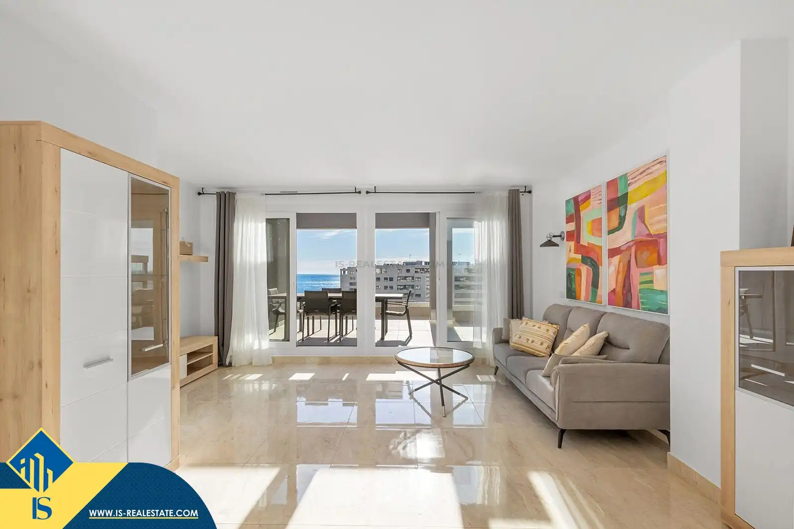 Penthouse mit Pool zum Verkauf in Playa del Acequión, Náufragos y Rocío del Mar, imagen 8