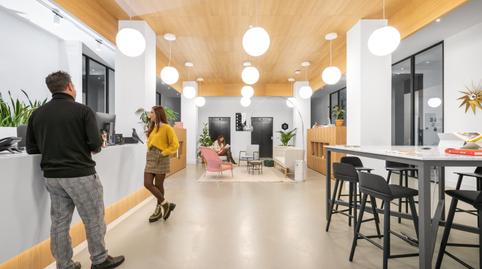 Foto 3 de Oficina de lloguer a Calle Marqués de San Esteban, 2, Barrio del Centro, Asturias