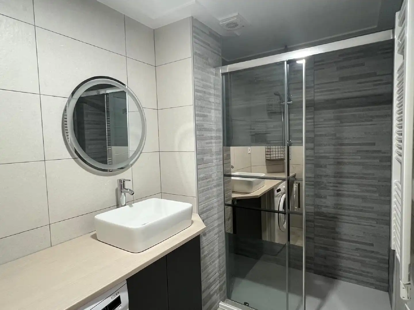 Flat for sale in Villarejo de Órbigo