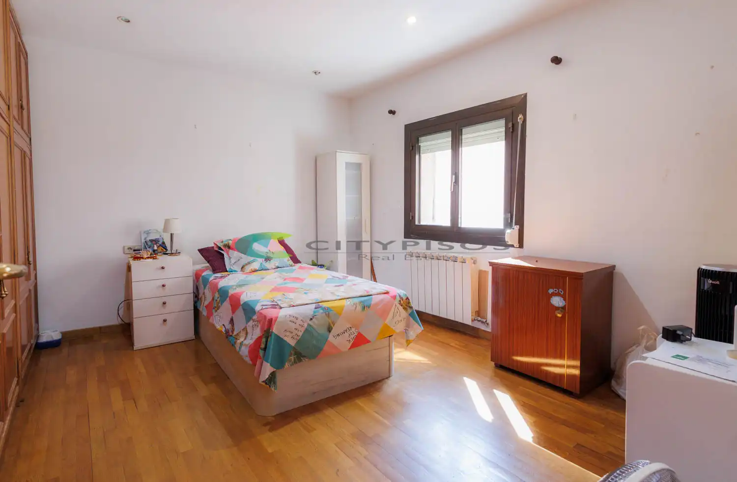 Piso con ascensor en venta en Carrer del Cadí, imagen 9