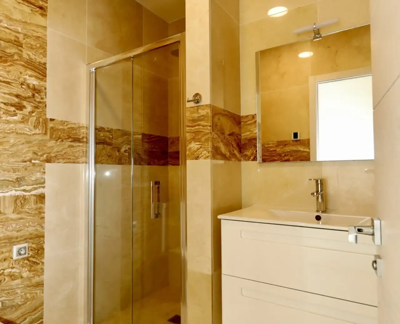 Chalet con piscina en venta en Orihuela Costa, imagen 27